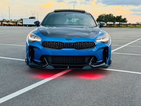 Used 2019 Kia Stinger GT2 RWD image 2