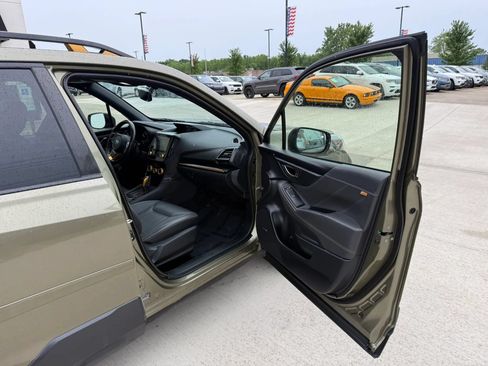 Used 2022 Subaru Forester Wilderness AWD/4WD image 24