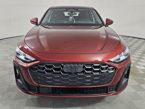 New 2026 Audi A5 2.0T Prestige AWD/4WD image 2