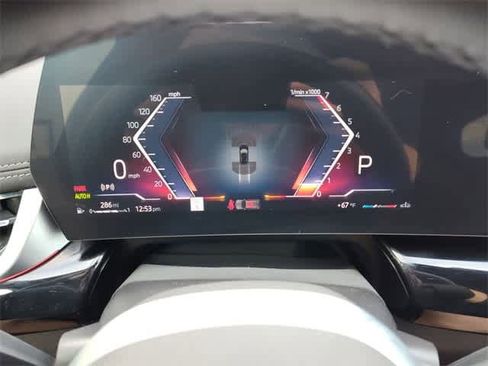 Used 2025 BMW X1 xDrive28i w/ Convenience Package image 27