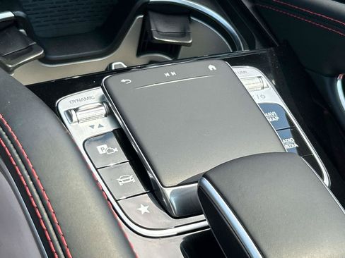 Certified 2023 Mercedes-Benz GLE 53 AMG 4MATIC Coupe image 46