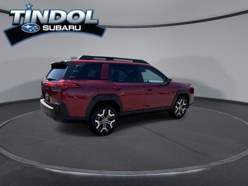 New 2026 Subaru Outback Touring XT AWD/4WD image 9