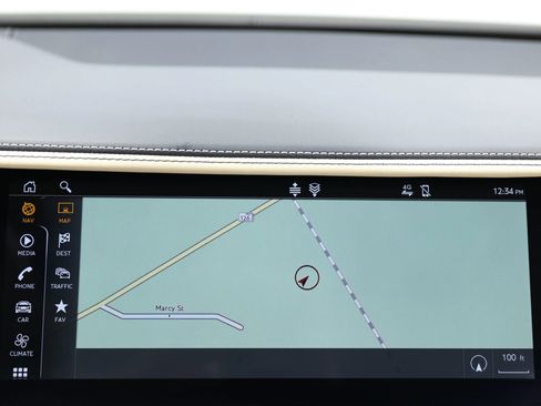 Used 2020 Bentley Flying Spur W12 w/ First Edition Specification image 42