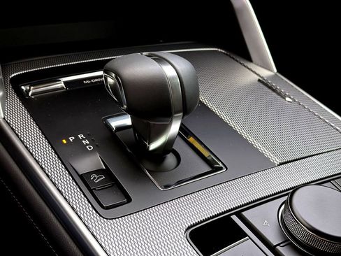 New 2026 MAZDA CX-90 3.3 Turbo w/ Premium Sport Pkg image 14