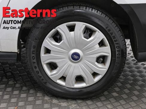 Used 2019 Ford Transit Connect XL FWD image 33