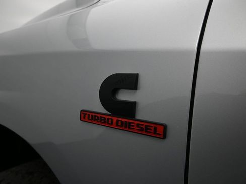 New 2026 RAM 2500 Laramie image 10