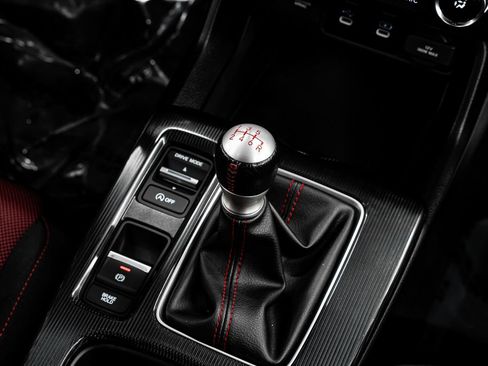 Used 2025 Honda Civic Si image 25