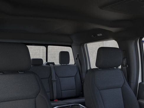 New 2026 Ford F150 XLT image 22