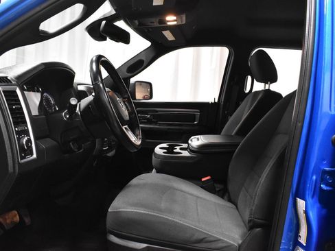 Used 2021 RAM 1500 Classic Warlock image 4