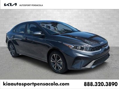 Used 2024 Kia Forte LXS