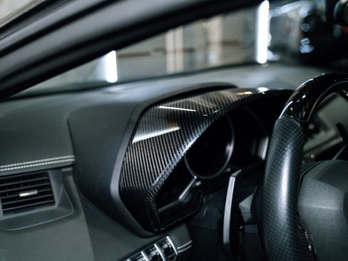 Used 2014 Lamborghini Aventador LP 700-4 image 38