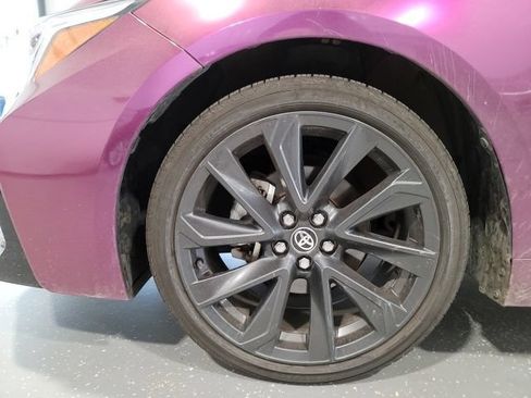 Used 2024 Toyota Corolla SE FWD image 9