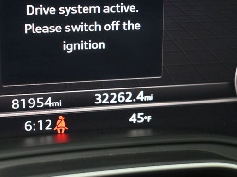 Used 2018 Audi Q5 2.0T Premium Plus w/ Premium Plus Package image 3