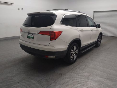 Used 2018 Honda Pilot EX-L image 9