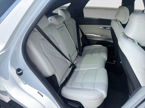 Used 2024 Genesis Electrified GV70 w/ Prestige Package AWD/4WD image 19