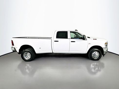 New 2026 RAM 3500 Tradesman AWD/4WD image 8