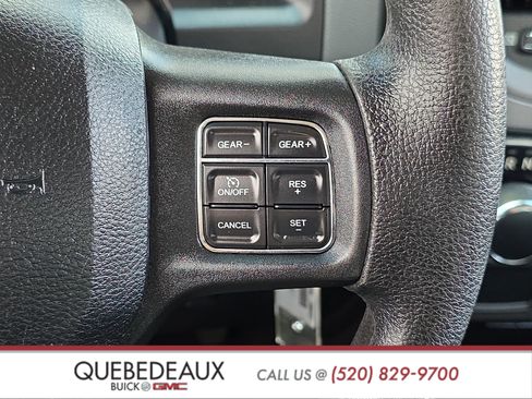 Used 2016 RAM 1500 Express RWD image 13