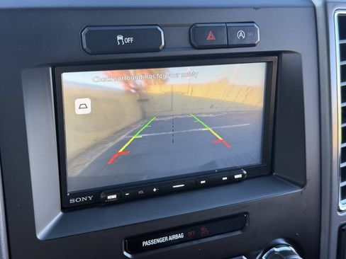 Used 2015 Ford F150 XLT w/ Equipment Group 301A Mid AWD/4WD image 23
