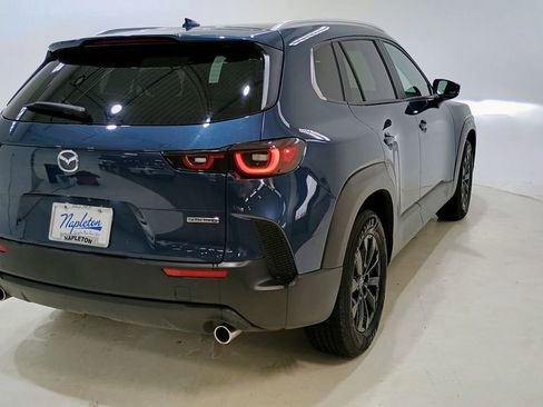 Used 2025 MAZDA CX-50 AWD 2.5 S w/ Premium Package image 33