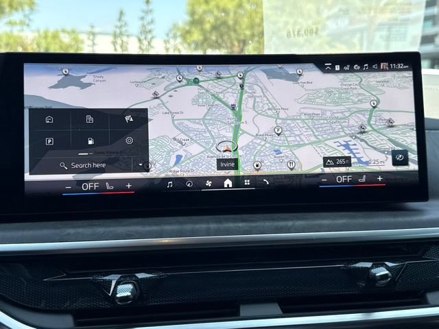 Used 2026 BMW X5 xDrive50e w/ Premium Package AWD/4WD image 30