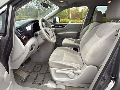 Used 2015 Nissan Quest SV image 24