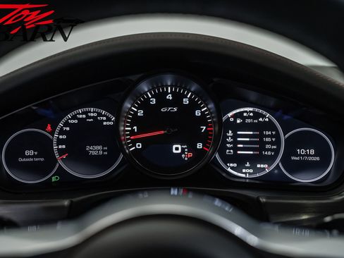 Used 2020 Porsche Panamera GTS image 38