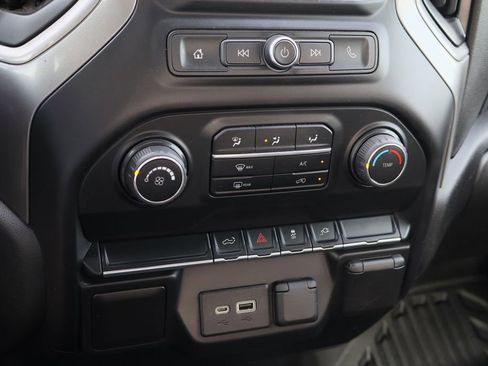 Used 2021 Chevrolet Silverado 3500 W/T w/ WT Convenience Package image 16