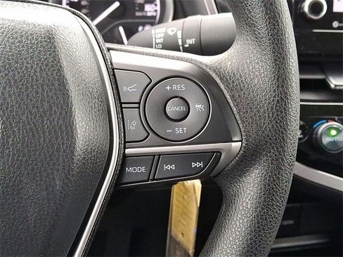 Certified 2024 Toyota Camry LE image 22