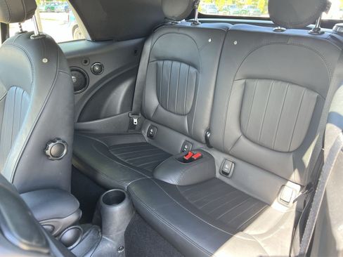 Used 2024 MINI Cooper S w/ Seaside Edition FWD image 22