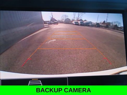 Used 2024 Chevrolet Equinox RS AWD/4WD image 5