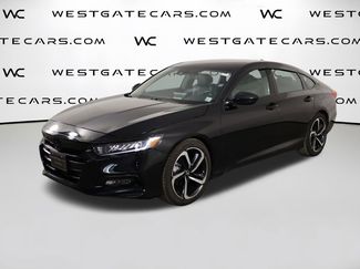 Used 2020 Honda Accord Sport 360° Tour