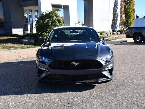 Used 2019 Ford Mustang GT image 10