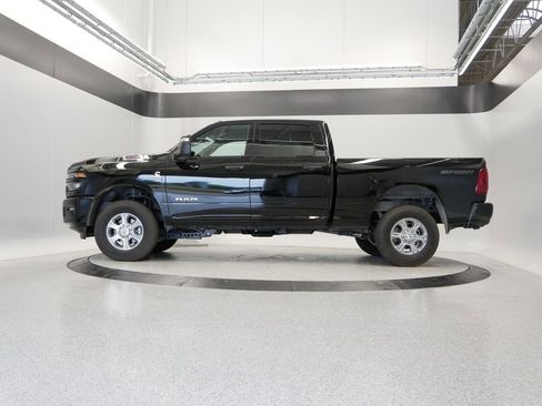 New 2026 RAM 2500 Big Horn image 40