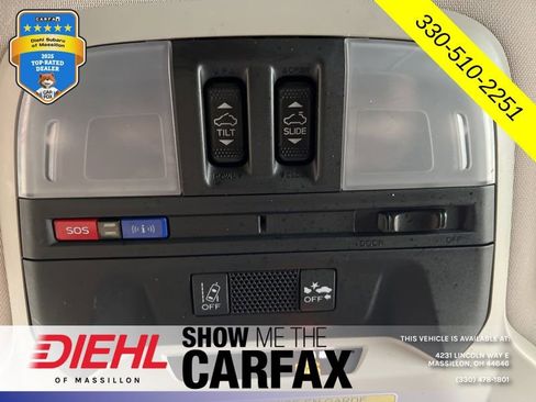 Used 2018 Subaru Crosstrek 2.0i Limited AWD/4WD image 28