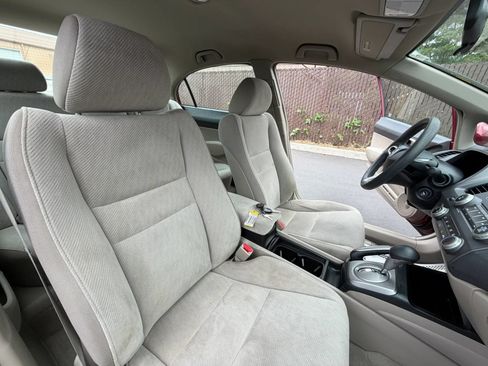 Used 2010 Honda Civic LX image 22