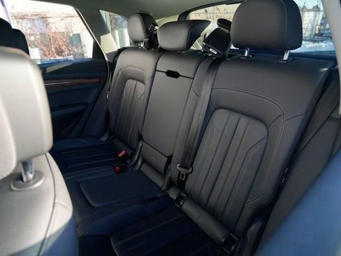 Used 2021 Audi Q5 2.0T Premium Plus AWD/4WD image 20