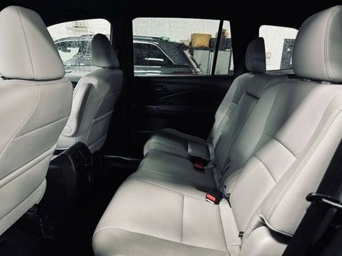 Used 2022 Honda Passport EX-L image 20