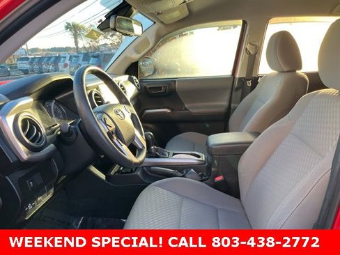 Used 2023 Toyota Tacoma SR5 image 7