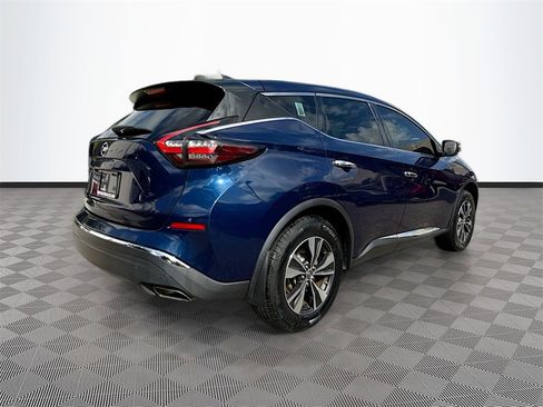 Used 2019 Nissan Murano S image 5