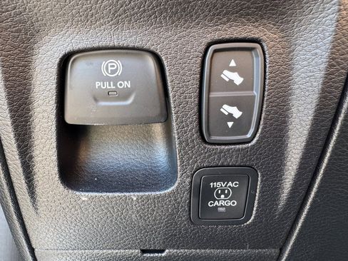 New 2025 RAM 1500 Big Horn image 48