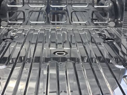 New 2026 RAM 2500 Tradesman AWD/4WD image 9