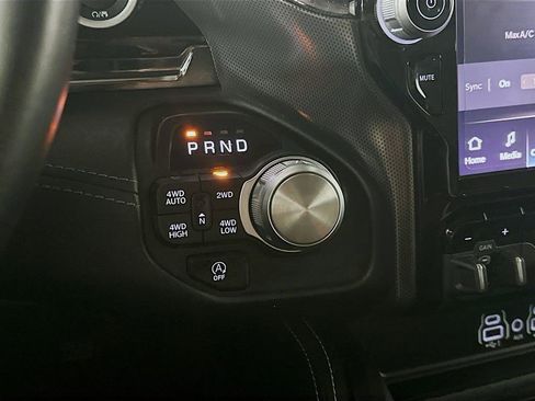 Used 2025 RAM 1500 Limited image 16