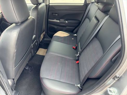 Used 2025 Mitsubishi Outlander Sport SE AWD/4WD image 24