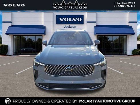 New 2026 Volvo XC90 B6 Ultra w/ Protection Package AWD/4WD image 2