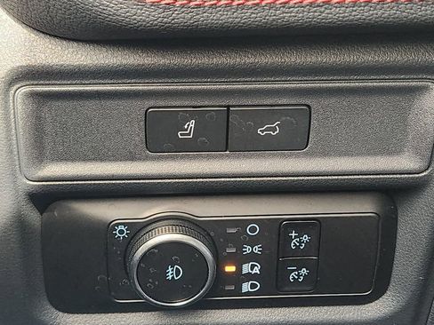 Used 2024 Ford Expedition Max Limited AWD/4WD image 36