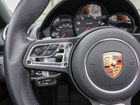 Used 2025 Porsche 718 Boxster image 56