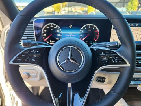 New 2026 Mercedes-Benz GLE 350 4MATIC image 18