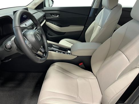 New 2026 Honda Accord EX-L image 13