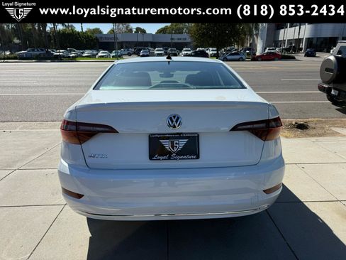 Used 2019 Volkswagen Jetta SEL FWD image 6