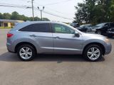 Used 2013 Acura RDX AWD image 4